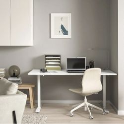 Ikea Skarsta Desk Plank - Brand New(Still in box)