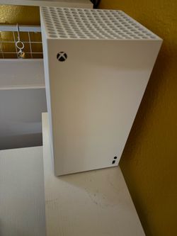 Xbox series X digital edition 1TB
