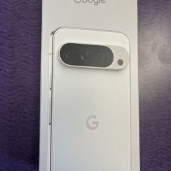 Google Pixel 10 PRO XL 256GB Unlocked 