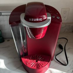 KEURIG