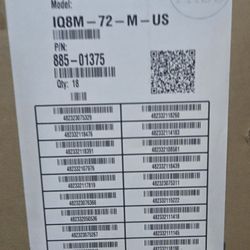 Enphase IQ8M-72-M-US