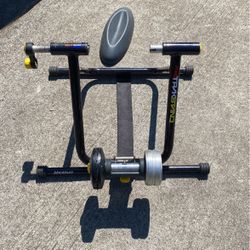 Mag Trak Stand Bike Trainer