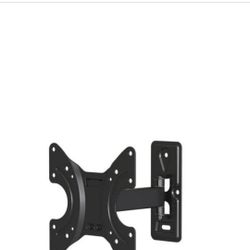 Commercial Electric Full Motion TV Wall Mount for 12 in - 37 in TVs