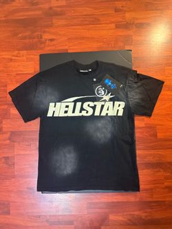 HELLSTAR T-SHIRT