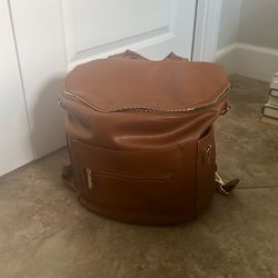 Diaper Bag