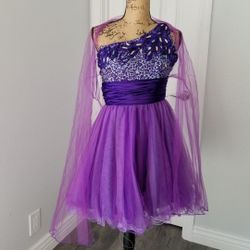 Formal Dress M