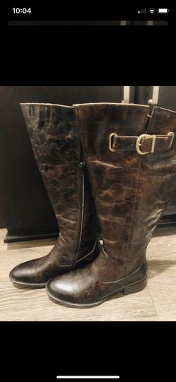 Boots women’s SOLE size 8