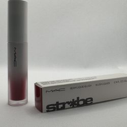 MAC 2 In 1 Liquid Blush And Lipstick 