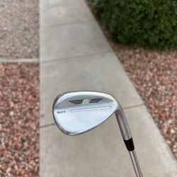 Titleist SM9 Wedge