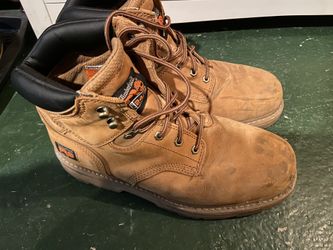 Timberland Pro Boots