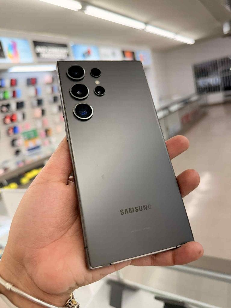 Samsung S24 Ultra 512gb Unlock