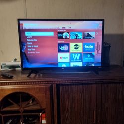 Roku 32 Inch Smart TV New