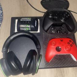 Xbox One Bundle