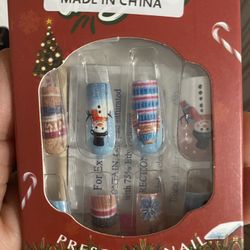 Press On Nails