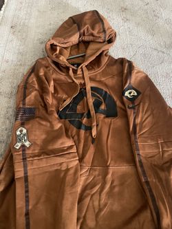 LA Rams Hoodie