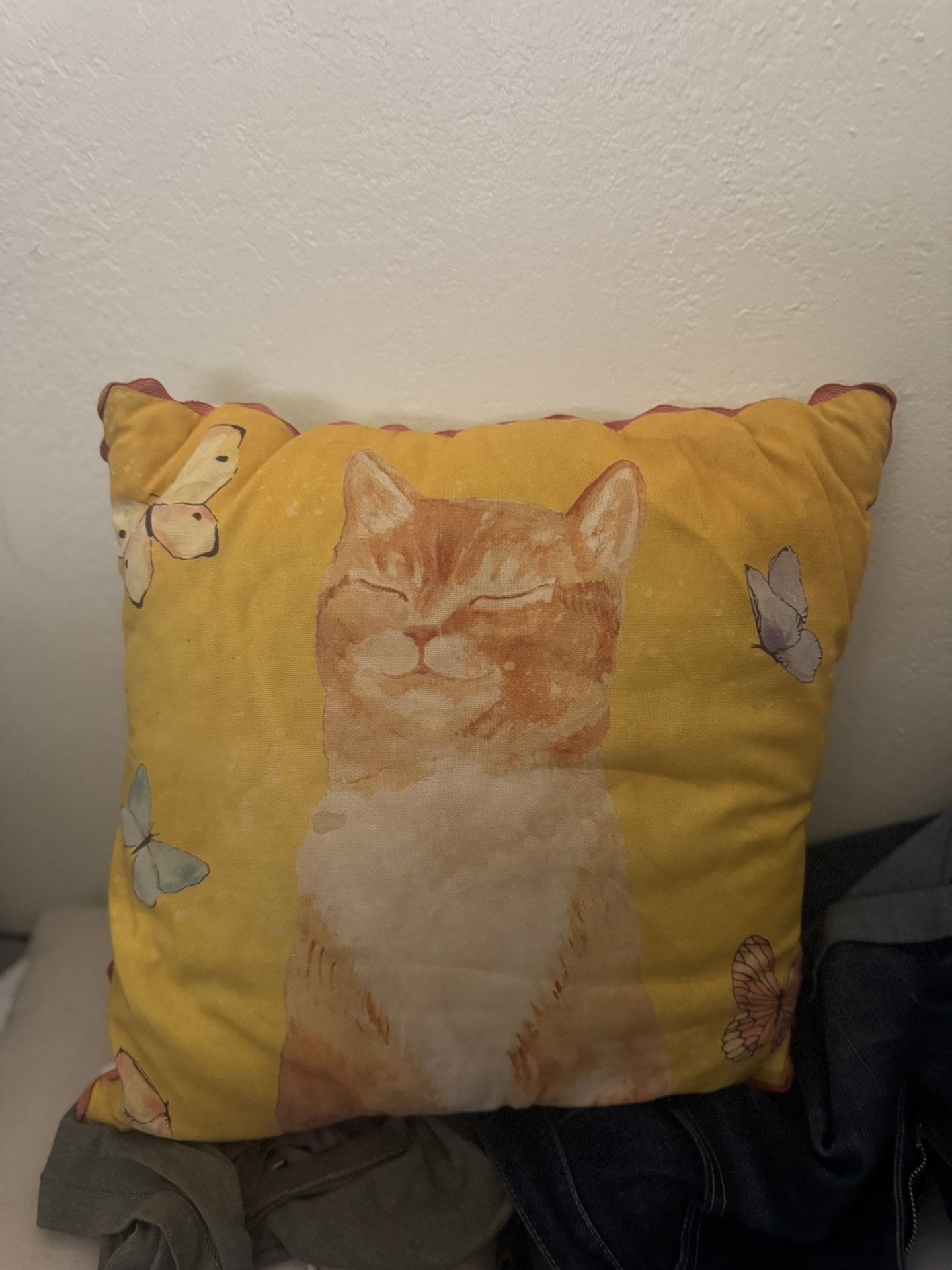 Pillow
