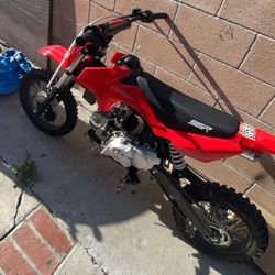 2021 SSR 4 Stroke