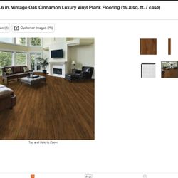 Hi everyone we three boxes of this colors store price $195 Here $120 non tax massage me for directions  TrafficMaster Allure Ultra 7.5 in. x 47.6 in. 