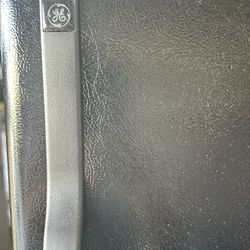 Nevera General Electric 