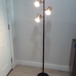 Dean Spootlight Floor Lamp