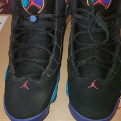 Jordan 6 Rings Size 8