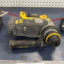 Dewalt Hammer Drill ‼️ASK FOR DIANA‼️