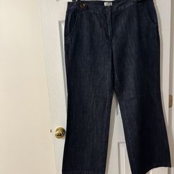 Talbots Jeans