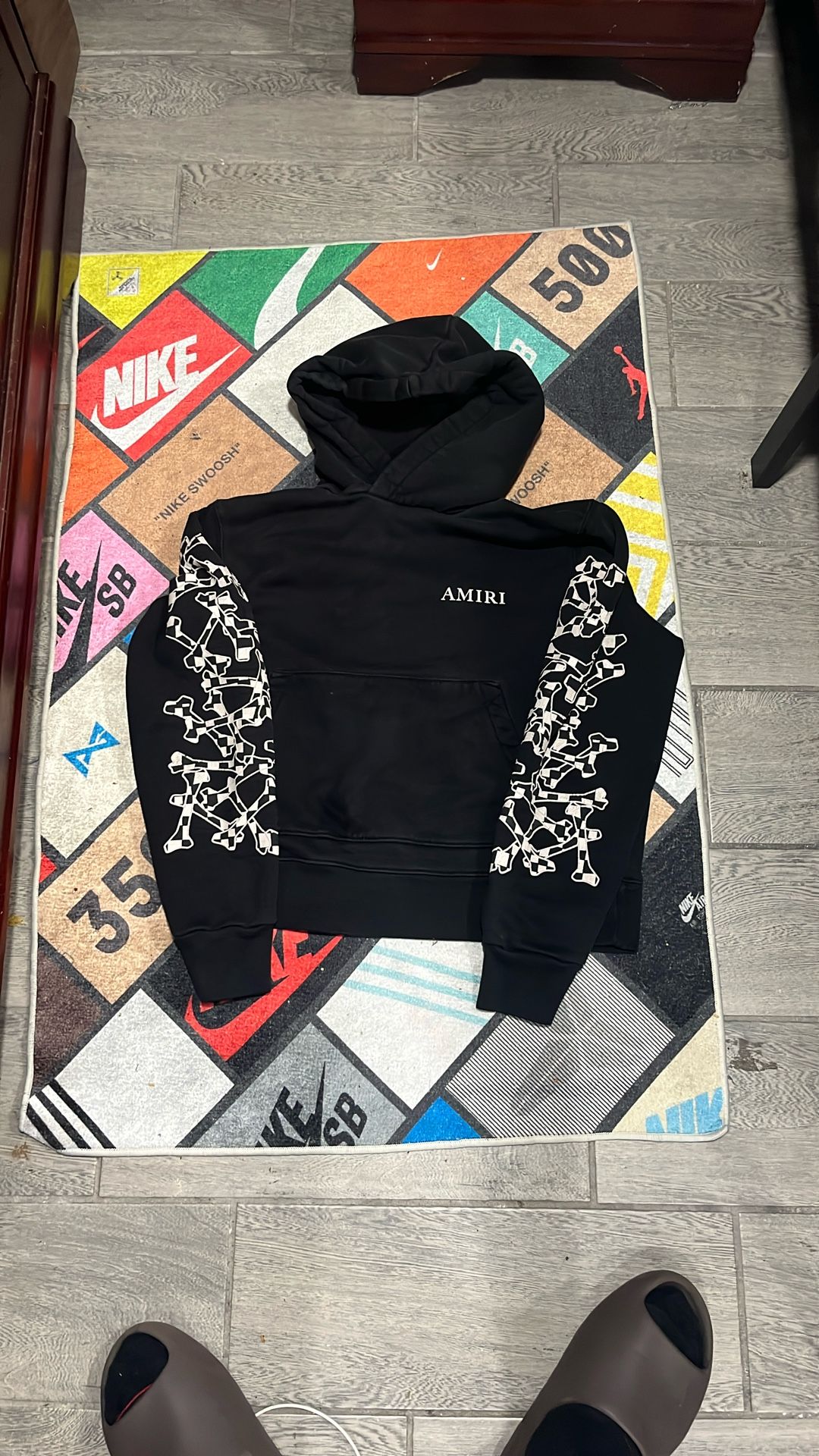 Amiri Hoodie