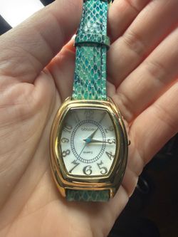 Women’s watch