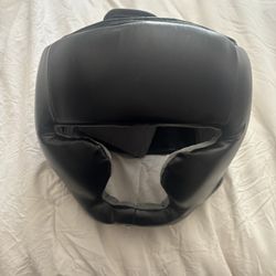 Boxing Headgear 