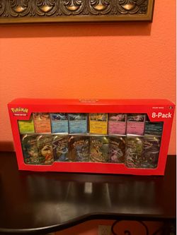 Pokémon TCG Prismatic Evolutions Tins Costco