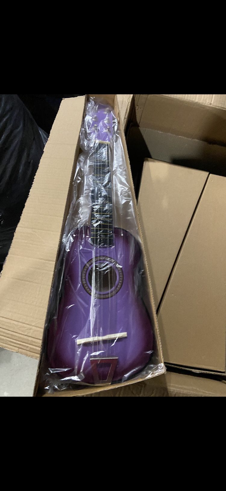 14 dollars Each New Guitar Toy For Kids