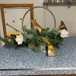 Xmas Decoration For Table