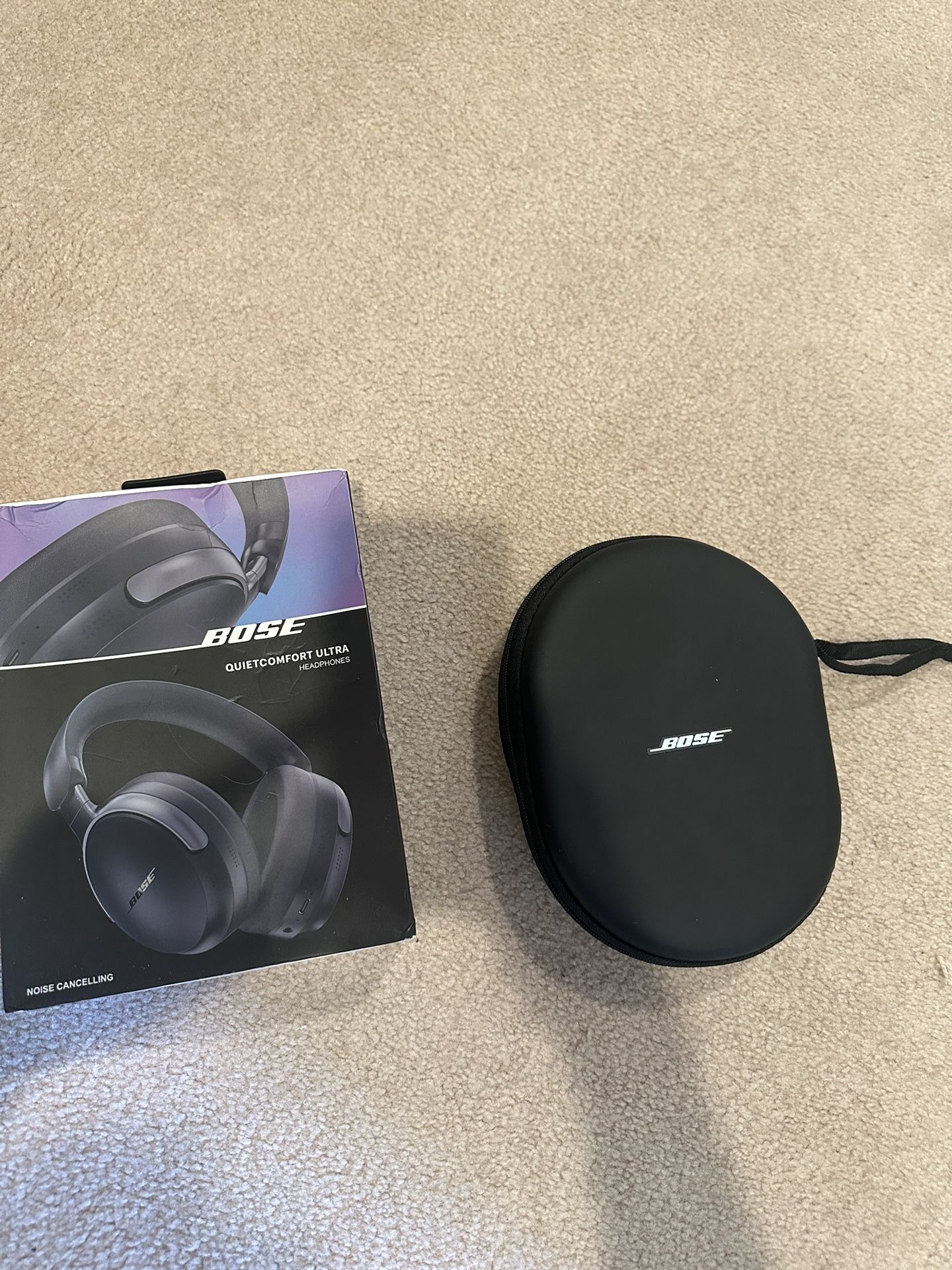 Headphones