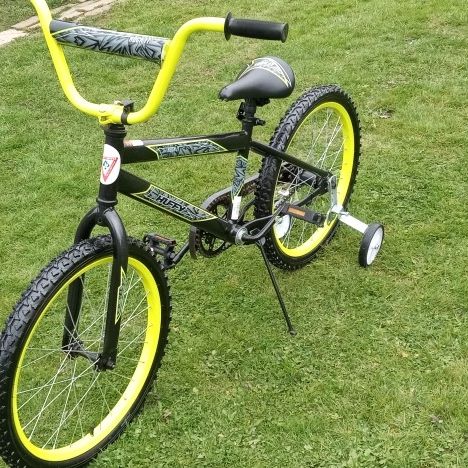 Rocket huffy bike cheap