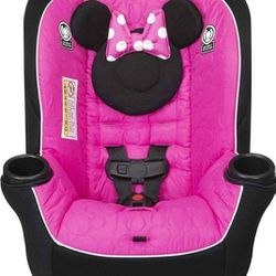 Disney Baby Onlook 2-in-1 Convertible Car Seat