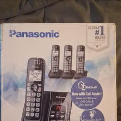 Brand new phones
