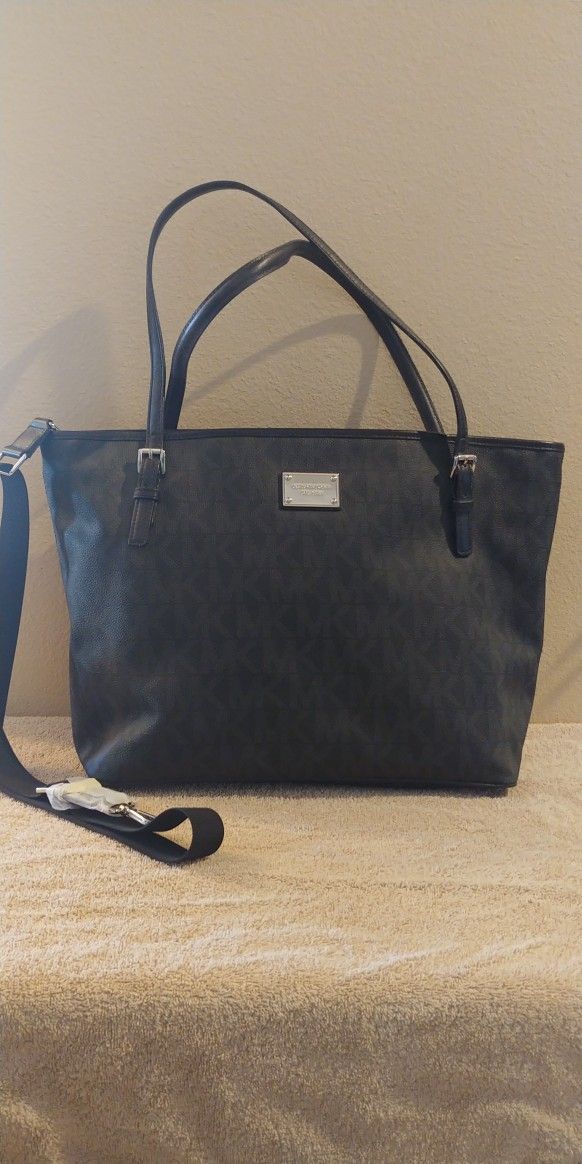 Michael Kors Diaper Bag