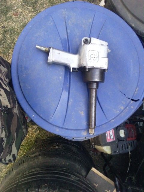 Ingersoll And Rand 1 Inch Drive