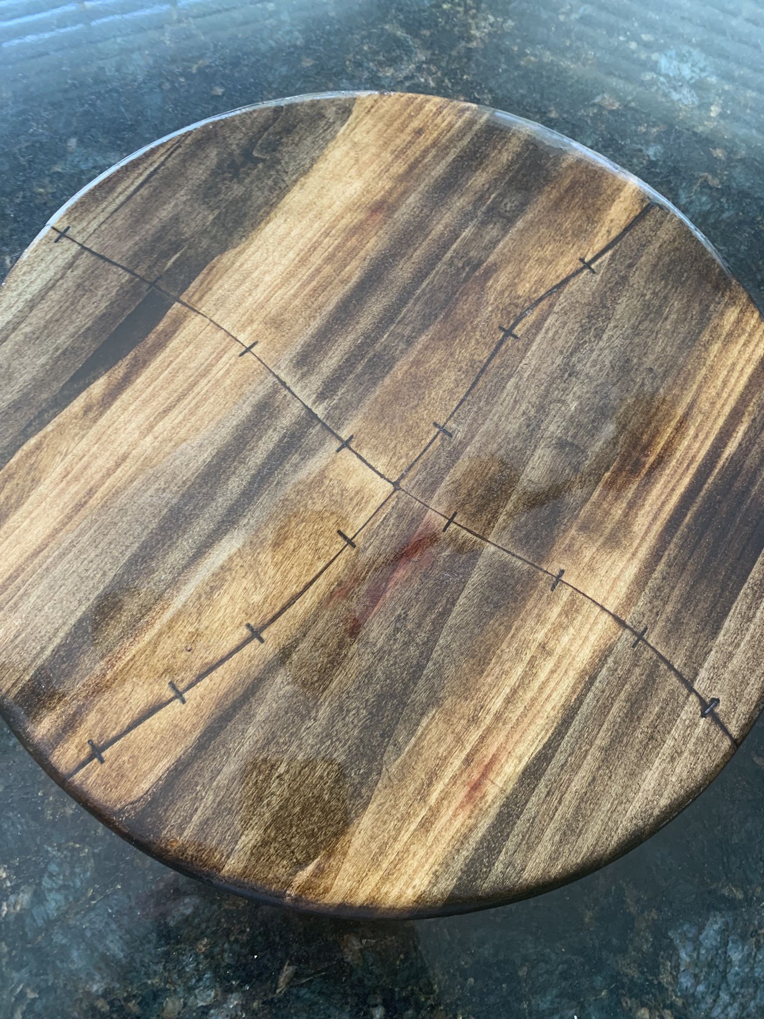 16” Lazy Susan