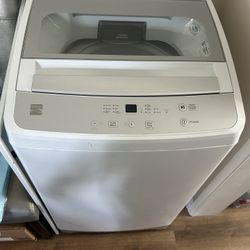 KENMORE WASHER