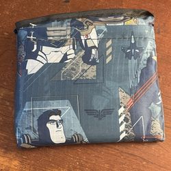 Disney Pixar Lightyear Reusable Bag