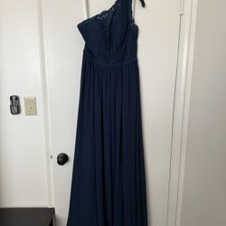 Bridesmaid Dress
