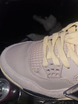 Jordan 4