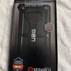 Samsung Galaxy Note 9 UAG Case