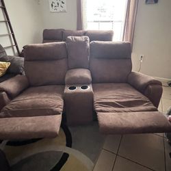 Eden Wood Ashley Collection 