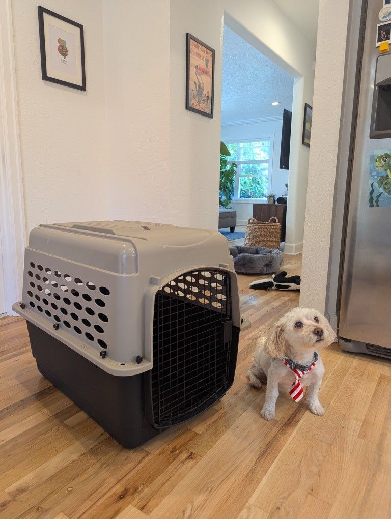 Petmate Veri Kennel Ultra Dog Crate