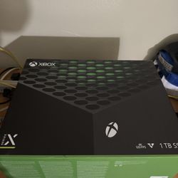 Xbox Series X