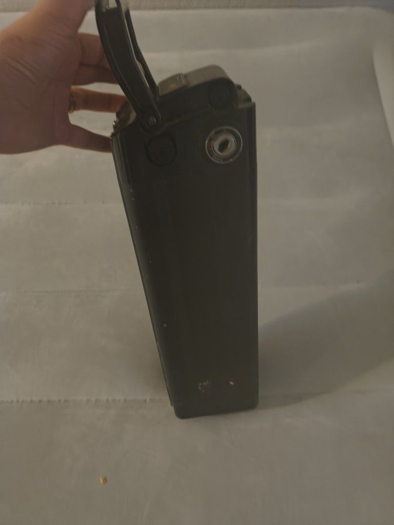 Battery For Electrical Bike