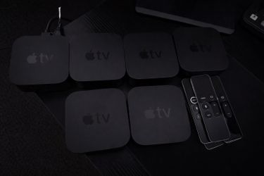 Apple TV's For Sale